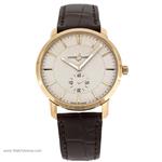 Ulysse Nardin Classico Manual 39mm 8206-158-2/31