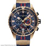 Ulysse Nardin Diver Chronograph Hammerhead Shark 44mm 1502-151LE-3/93-HAMMER
