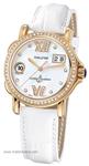 Ulysse Nardin Dual Time Ladies 37mm 226-28B/391