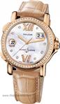 Ulysse Nardin Dual Time Ladies 37mm 226-28B-CB/391