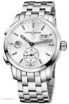 Ulysse Nardin Dual Time Manufacture 42mm 3343-126-7/91