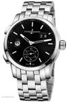 Ulysse Nardin Dual Time Manufacture 42mm 3343-126-7/92