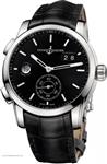 Ulysse Nardin Dual Time Manufacture 42mm 3343-126/92