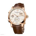 Ulysse Nardin Dual Time Manufacture 42mm 3346-126/90 (Rose Gold)