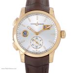 Ulysse Nardin Dual Time Manufacture 42mm 3346-126/91
