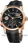 Ulysse Nardin Dual Time Manufacture 42mm 3346-126/92
