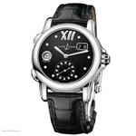 Ulysse Nardin Dual Time Manufacture Ladies 37.5mm 3343-222/30-02
