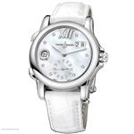 Ulysse Nardin Dual Time Manufacture Ladies 37.5mm 3343-222/391