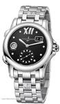 Ulysse Nardin Dual Time Manufacture Ladies 37.5mm 3343-222-7/30-02