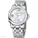 Ulysse Nardin Dual Time Manufacture Ladies 37.5mm 3343-222-7/391
