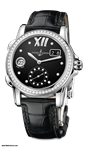 Ulysse Nardin Dual Time Manufacture Ladies 37.5mm 3343-222B/30-02