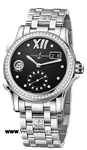 Ulysse Nardin Dual Time Manufacture Ladies 37.5mm 3343-222B-7/30-02
