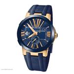 Ulysse Nardin Executive Dual Time 43mm 246-00-3/43