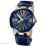 Ulysse Nardin Executive Dual Time 43mm 246-00/43