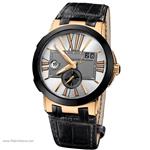 Ulysse Nardin Executive Dual Time 43mm 246-00-5/421