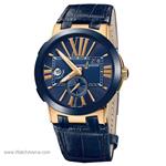 Ulysse Nardin Executive Dual Time 43mm 246-00-5/43