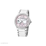 Ulysse Nardin Executive Dual Time Ladies 40mm 243-10-7/397