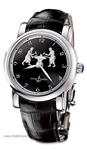 Ulysse Nardin Forgerons Minute Repeater 42mm 719-61/E2