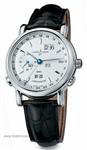 Ulysse Nardin GMT Perpetual 38.5mm 320-22