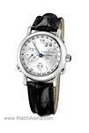 Ulysse Nardin GMT Perpetual 38.5mm 320-22/31