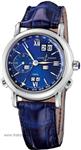 Ulysse Nardin GMT Perpetual 38.5mm 320-22/33