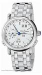 Ulysse Nardin GMT Perpetual 38.5mm 320-22-8