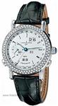 Ulysse Nardin GMT Perpetual 38.5mm 320-28/091