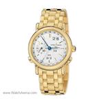 Ulysse Nardin GMT Perpetual 38.5mm 321-22-8