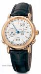 Ulysse Nardin GMT Perpetual 38.5mm 326-22/31
