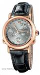 Ulysse Nardin GMT Perpetual 38.5mm 326-22/32