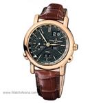 Ulysse Nardin GMT Perpetual 38.5mm 326-22/92