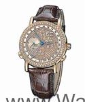 Ulysse Nardin GMT Perpetual 38.5mm 326-28/091