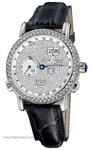 Ulysse Nardin GMT Perpetual 40mm 320-89/091