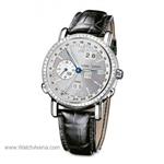 Ulysse Nardin GMT Perpetual 40mm 320-89BAG/31