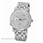 Ulysse Nardin GMT Perpetual 40mm 320-89BAG-8/31