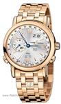 Ulysse Nardin GMT Perpetual 40mm 326-82-8