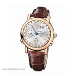 Ulysse Nardin GMT Perpetual 40mm 326-89BAG/31
