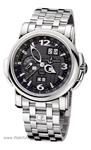 Ulysse Nardin GMT Perpetual 42mm 320-60-8/62
