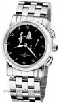 Ulysse Nardin Hourstriker 42mm 6109-103-9/E2