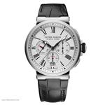 Ulysse Nardin Marine Annual Chronograph 43mm 1533-150/40