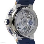 Ulysse Nardin Marine Chronograph Manufacture 43mm 1503-150LE-3/43-BALT V2