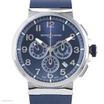 Ulysse Nardin Marine Chronograph Manufacture 43mm 1503-150LE-3/63-VB