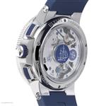 Ulysse Nardin Marine Chronograph Manufacture 43mm 1503-150LE-3/63-VB