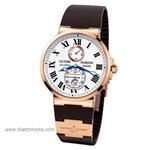Ulysse Nardin Marine Chronometer 160th Anniversary 43mm 266-65-3