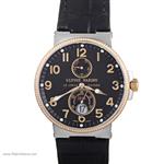 Ulysse Nardin Marine Chronometer 41mm 265-66/154279