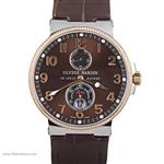 Ulysse Nardin Marine Chronometer 41mm 265-66/154280