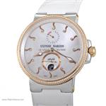 Ulysse Nardin Marine Chronometer 41mm 265-66/154283