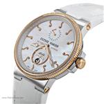 Ulysse Nardin Marine Chronometer 41mm 265-66/154283