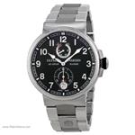 Ulysse Nardin Marine Chronometer Manufacture 43mm 1183-126-7M/62