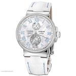 Ulysse Nardin Marine Chronometer Manufacture 43mm 1183-126B/430
